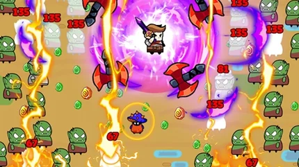 单挑幸存者-v1.0.50-安卓完整版