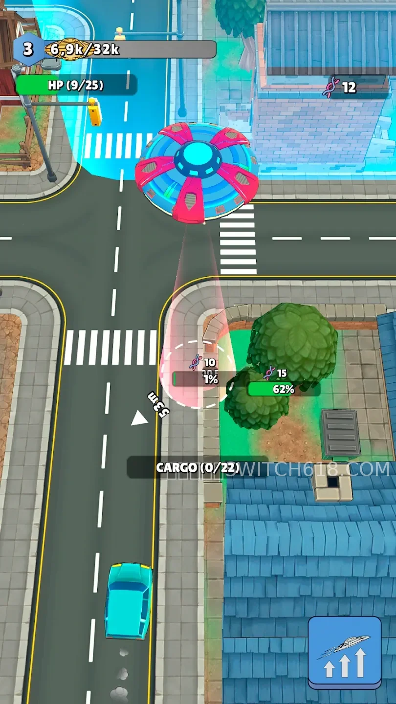 侵略者遺產 (Invader's Legacy)-v3.0.0-安卓資源無虞、免廣告 6 侵略者遺產 (Invader's Legacy)-v3.0.0-資源無虞、免廣告遊戲截圖
