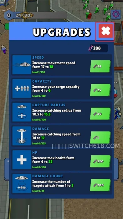 侵略者遺產 (Invader's Legacy)-v3.0.0-安卓資源無虞、免廣告 5 侵略者遺產 (Invader's Legacy)-v3.0.0-資源無虞、免廣告遊戲截圖