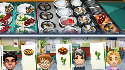烹饪发烧友-安卓修改版
