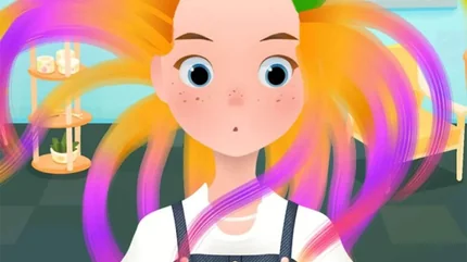 美髮沙龍 (Hair Salon)-安卓修改版