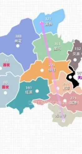 决战天魔-安卓修改版 1 决战天魔游戏截图