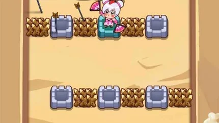 超能战鸡-安卓修改版