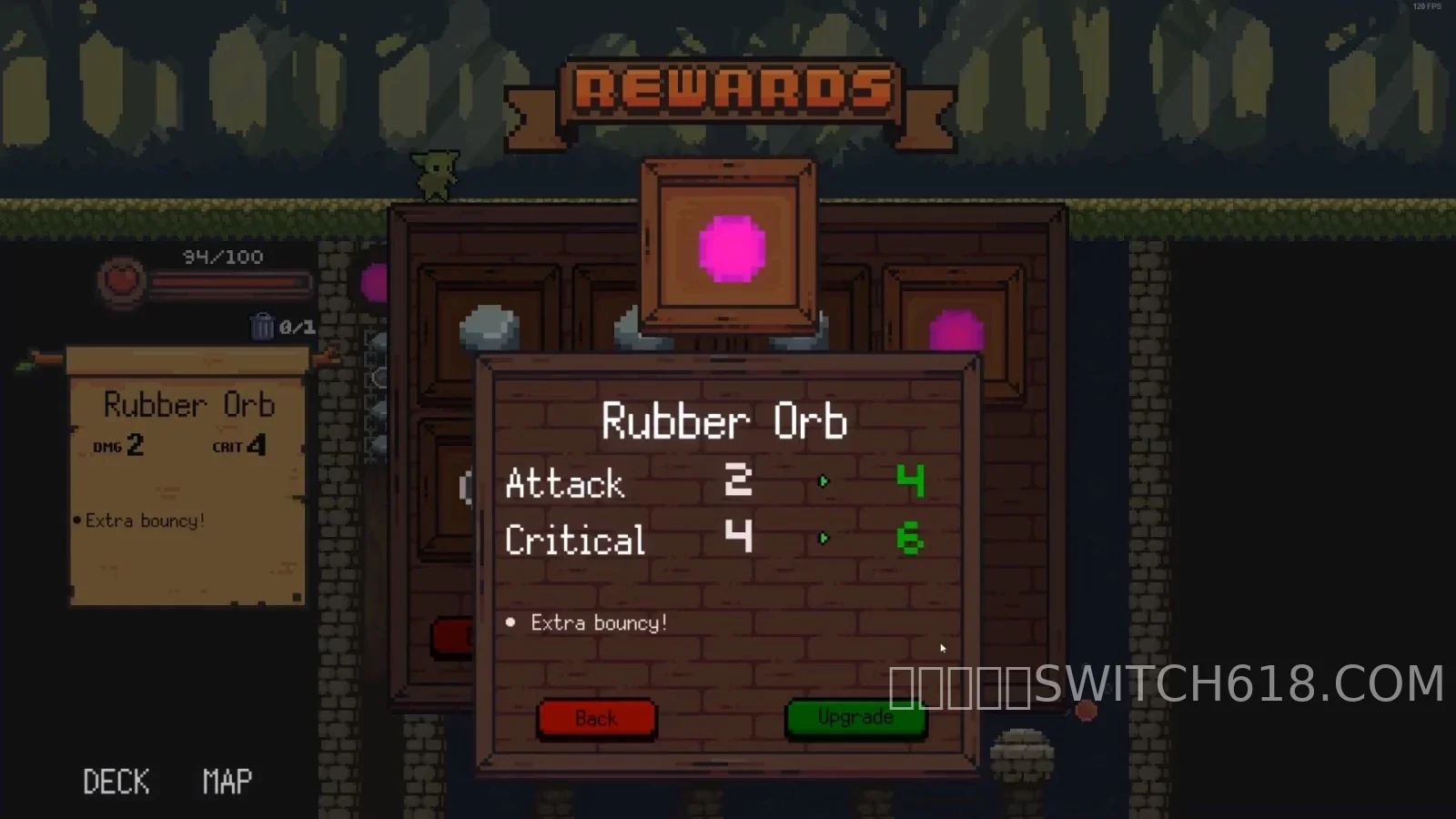 哥布林彈球 (Goblin Pinball)-v0.9.44-安卓完整版 4 哥布林彈球 (Goblin Pinball)-v0.9.44-完整版遊戲截圖