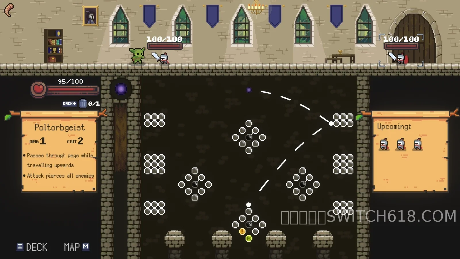 哥布林彈球 (Goblin Pinball)-v0.9.44-安卓完整版 3 哥布林彈球 (Goblin Pinball)-v0.9.44-完整版遊戲截圖