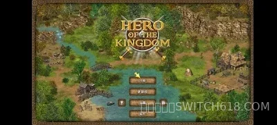 王國英雄3 (Kingdom Heroes 3)-v1.2.5-安卓完整版 3 王國英雄3 (Kingdom Heroes 3)-v1.2.5-完整版遊戲截圖