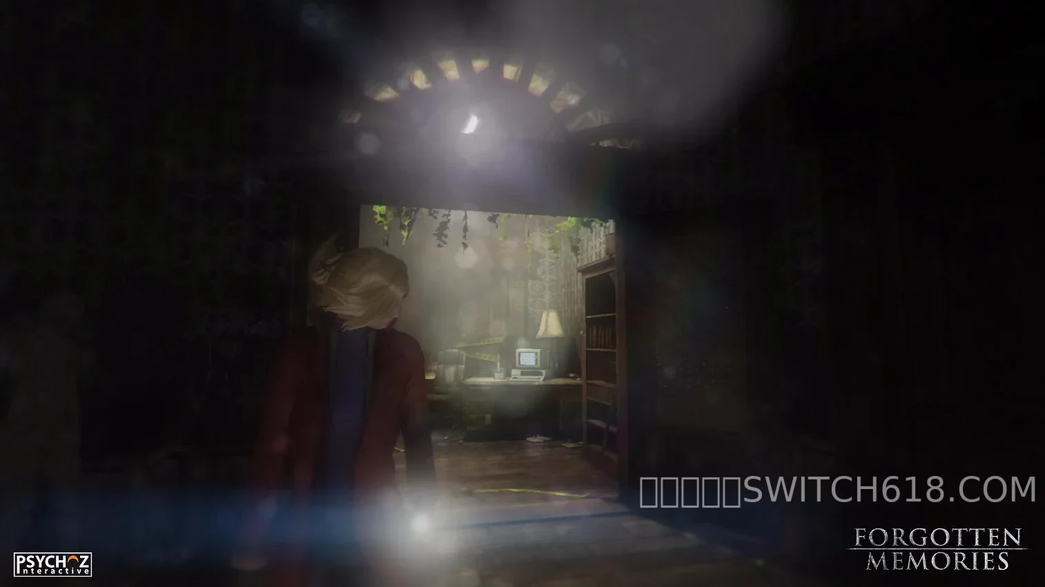 失落的記憶 (Lost Memory)-v1.0.8-安卓資源無虞 1 失落的記憶 (Lost Memory)-v1.0.8-資源無虞遊戲截圖