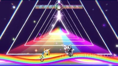 獨輪車上的獨角獸 (Unicorn on a Unicycle)-v1.2.0-安卓完整版 1 獨輪車上的獨角獸 (Unicorn on a Unicycle)-v1.2.0-完整版遊戲截圖