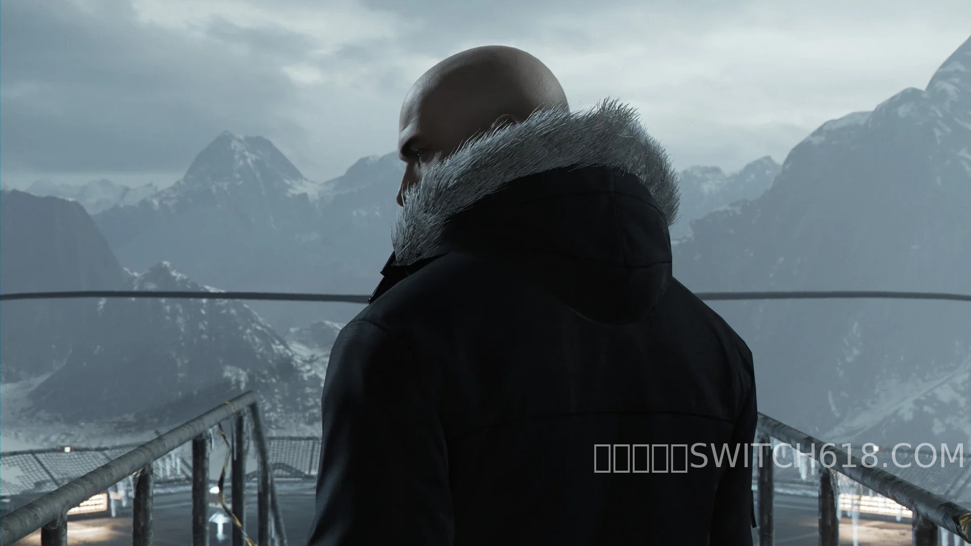 殺手狙擊手 (Hitman: Sniper)-安卓修改版 6 殺手狙擊手 (Hitman: Sniper)遊戲截圖