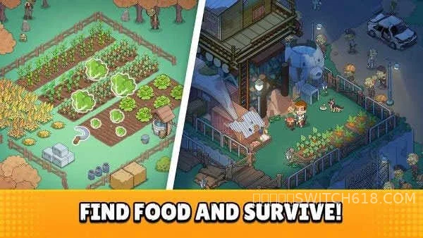 小小倖存者 (Little Survivor)-v2.8.4-安卓免廣告、資源無虞 3 小小倖存者 (Little Survivor)-v2.8.4-免廣告、資源無虞遊戲截圖