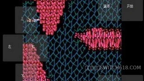 沙罗曼蛇1-v1.6.7-安卓大量资源、无广告 2 沙罗曼蛇1-v1.6.7-大量资源、无广告游戏截图