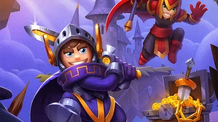 格子征戰 (Grid War)-v3.2.7-安卓內建修改選單