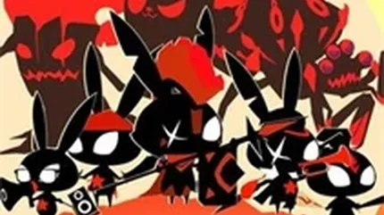 憤怒的兔子 (Angry Rabbits)-v1.6.6-安卓內置選單