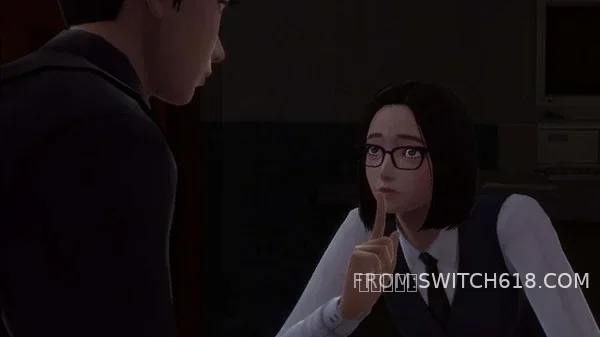白色情人節:恐怖學校 (White Day: Horror School)-v3.1.5-安卓完整版、解鎖全部 3 白色情人節:恐怖學校 (White Day: Horror School)-v3.1.5-完整版、解鎖全部遊戲截圖