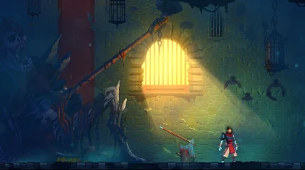 死亡細胞 (Dead Cells)-v3.5.2-解鎖全DLC-安卓修改版