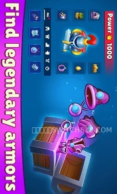 大逃殺:部落生存 (Battle Royale: Tribe Survival)-v3.7.1-安卓資源無虞 1 大逃殺:部落生存 (Battle Royale: Tribe Survival)-v3.7.1-資源無虞遊戲截圖