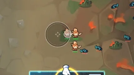 爪爪遠征 (Paw Expedition)-v0.1.6-安卓內置選單、資源無虞