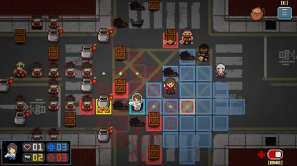 殭屍戰棋 (Zombie Strategy)-安卓完整版、資源無虞