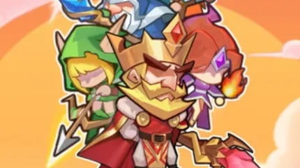 王國命運 (Kingdom Fate)-無-安卓修改版