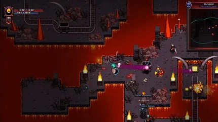 英雄圍城 (Hero Siege)-v6.6.10-安卓資源無虞