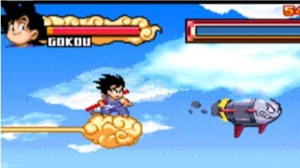 龍珠大冒險 (Dragon Ball Adventure)-v2.01-安卓完整版