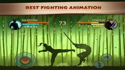 暗影格鬥2 (Shadow Fight 2)-v2.41.6-安卓內置選單