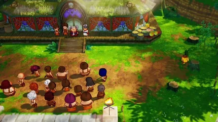 勇者鬥惡龍10離線DLC (Dragon Quest X: Offline DLC)-v2.0-安卓完整版