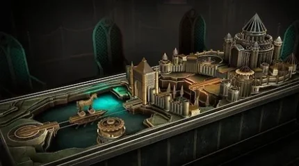 盒子丢失的碎片-v1.28-安卓完整版