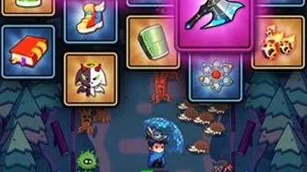 無盡的生存2 (Endless Survival 2)-v1.1.2-安卓內建修改選單