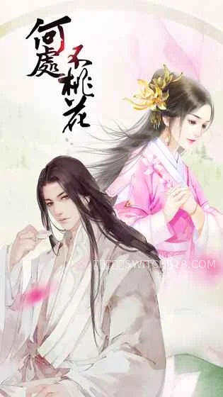 何處不桃花-安卓修改版 4 何處不桃花遊戲截圖