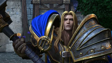 魔獸爭霸3：冰封王座 (Warcraft 3: The Frozen Throne)-v3.0.2-安卓修改版
