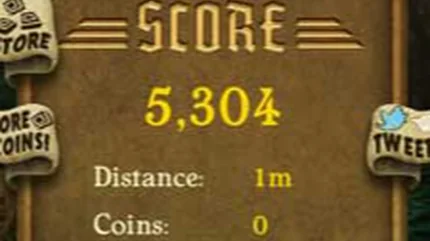 神廟逃亡 (Temple Run)-v1.30.2-安卓資源無虞