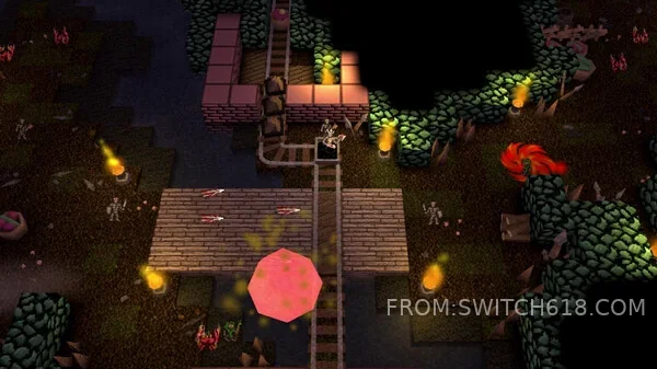 第九黎明:重製版 (9th Dawn)-v1.180-安卓修改版 1 第九黎明:重製版 (9th Dawn)-v1.180遊戲截圖