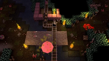 第九黎明：重製版 (9th Dawn)-v1.180-安卓修改版