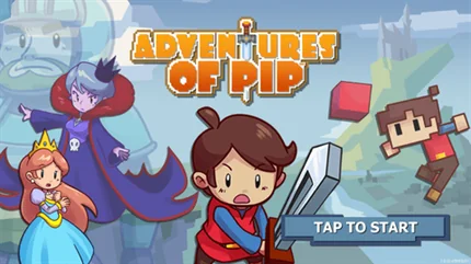 匹普歷險記 (Pip’s Adventure)-v3.0-安卓完整版