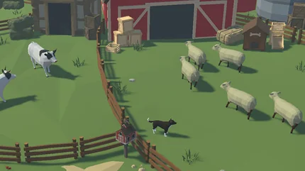 動物農場 (Animal Farm)-v1.5.20-安卓資源無虞