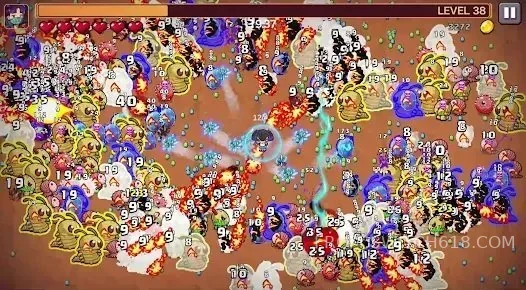 火星歸來 (Mars Return)-v2.0.2-安卓完整版 3 火星歸來 (Mars Return)-v2.0.2-完整版遊戲截圖