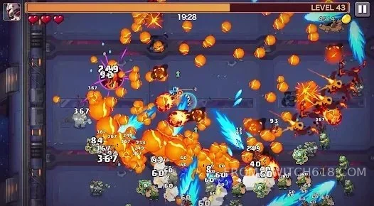 火星歸來 (Mars Return)-v2.0.2-安卓完整版 2 火星歸來 (Mars Return)-v2.0.2-完整版遊戲截圖