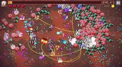 火星歸來 (Mars Return)-v2.0.2-安卓完整版
