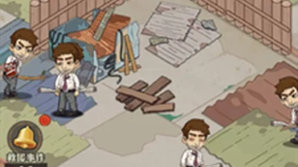 最後的屋頂：生存 (Last Roof: Survival)-v1.0.15-安卓免廣告、完整版