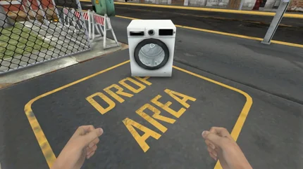 洗衣店模擬器 (Laundry Simulator)-v5.0.14-安卓資源無虞