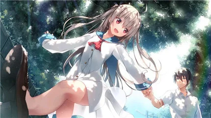 亞托莉：摯愛的時光 (Atelier: The Time of Love)-v1.0-無-安卓修改版