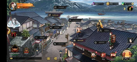 鬼滅之刃-v0.0.3-安卓內置選單