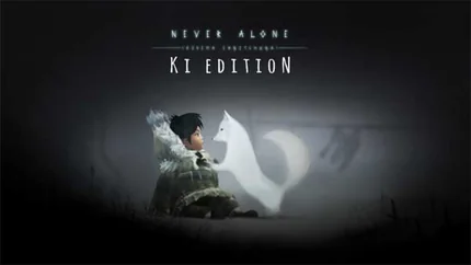 永不孤單 (Never Alone)-安卓完整版