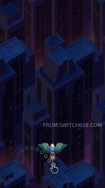 龙之翼:幻想射击-v2.14.0-安卓修改版 3 龙之翼:幻想射击-v2.14.0游戏截图