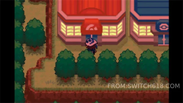 寶可夢:失落的三國 (Pokémon: Lost Three Kingdoms)-v2.0-無-安卓修改版 2 寶可夢:失落的三國 (Pokémon: Lost Three Kingdoms)-v2.0-無遊戲截圖