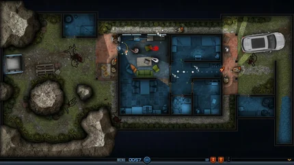 破門而入1 (Door Kickers 1)-v1.1.35-安卓資源無虞