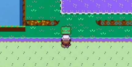 口袋妖怪：無限大道 (Pokémon: Infinite Avenue)-v2.1.1-安卓修改版
