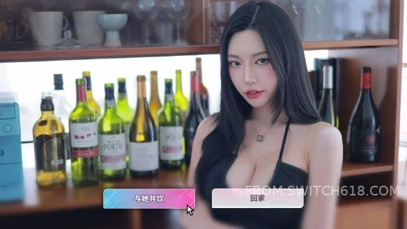 阿西美女室友竟然 (Ah Xi's Beautiful Roommate)-v1.0.7-安卓修改版 3 阿西美女室友竟然 (Ah Xi's Beautiful Roommate)-v1.0.7遊戲截圖