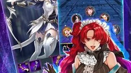 放置女神 (Idle Goddesses)-v7.7.0-安卓免廣告、資源無虞